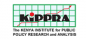 Kenya Institute for Public Policy Research and Analysis (KIPPRA) logo